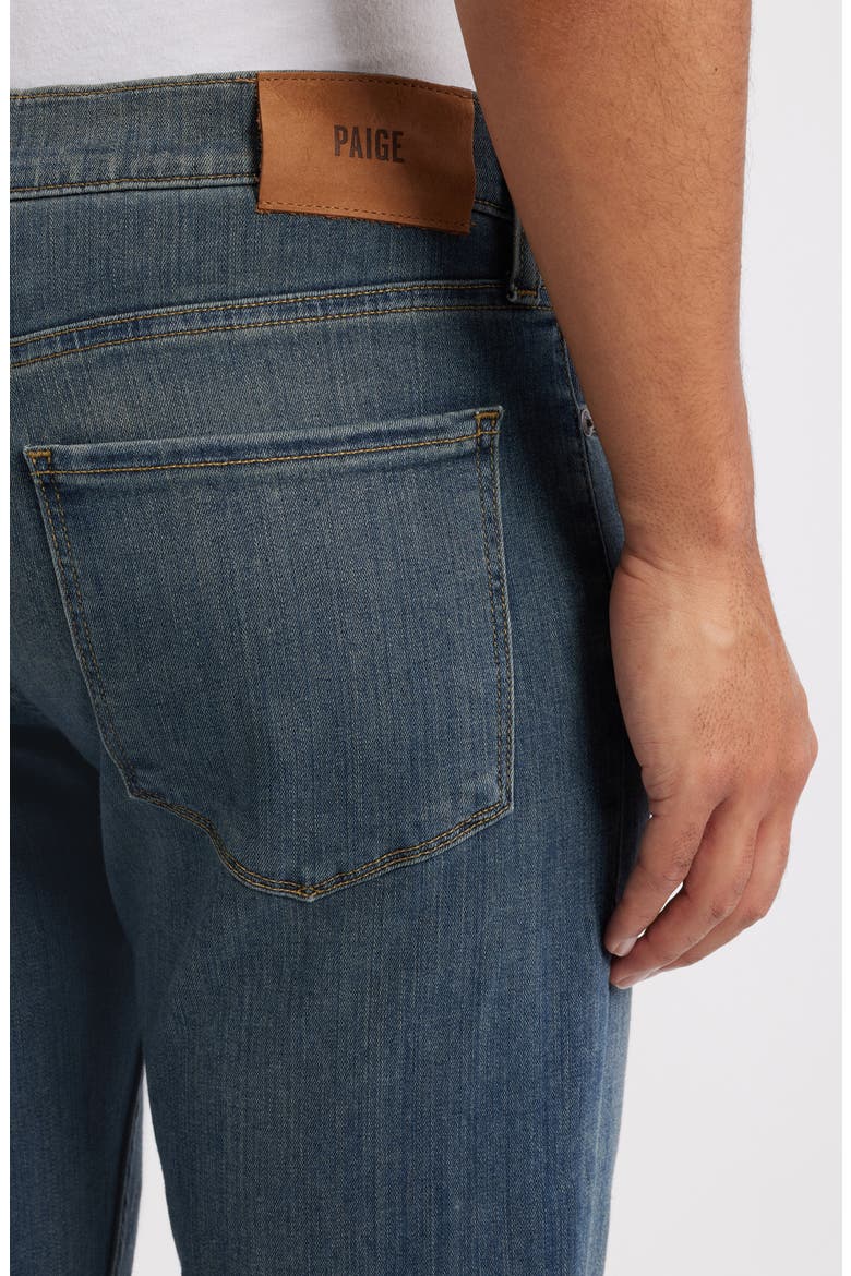 Lennox Slim Fit Jeans, Alternate, color, MAKAI