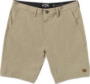 Billabong Crossfire Submersible Shorts