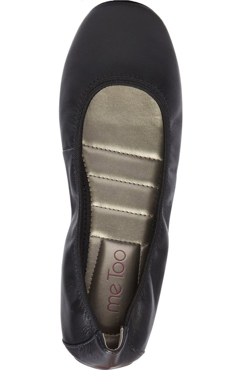 Me Too 'Icon' Flat, Alternate, color,