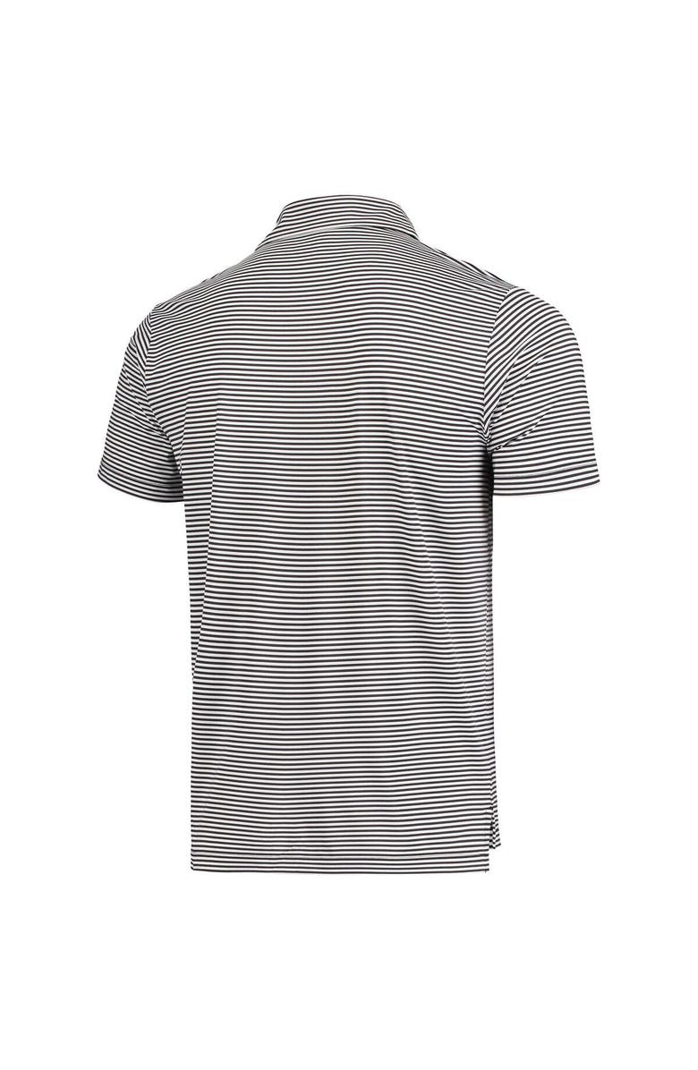 Columbia Men's Columbia Golf Black Washington Huskies Club Invite Omni-Wick Polo, Alternate, color, 