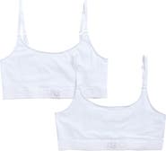 BOSS Pack of 2 Twin Easy Bralettes