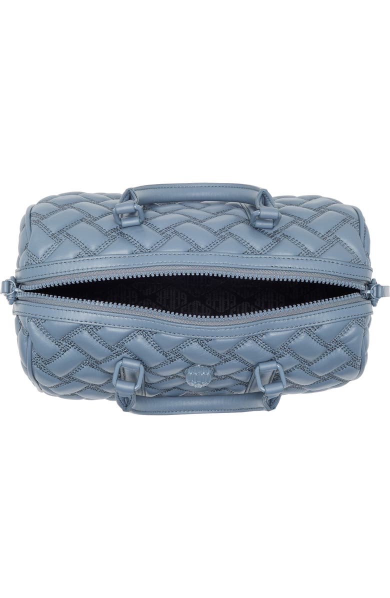 Kurt Geiger London Kensington Boston Drench Satchel, Alternate, color,