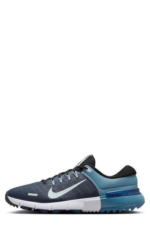 Nike Free Golf Shoe