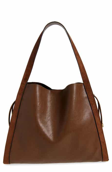 Dolce Vita Fallon Faux Leather Shoulder Bag