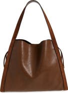 Dolce Vita Fallon Faux Leather Shoulder Bag