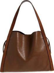 Dolce Vita Fallon Faux Leather Shoulder Bag