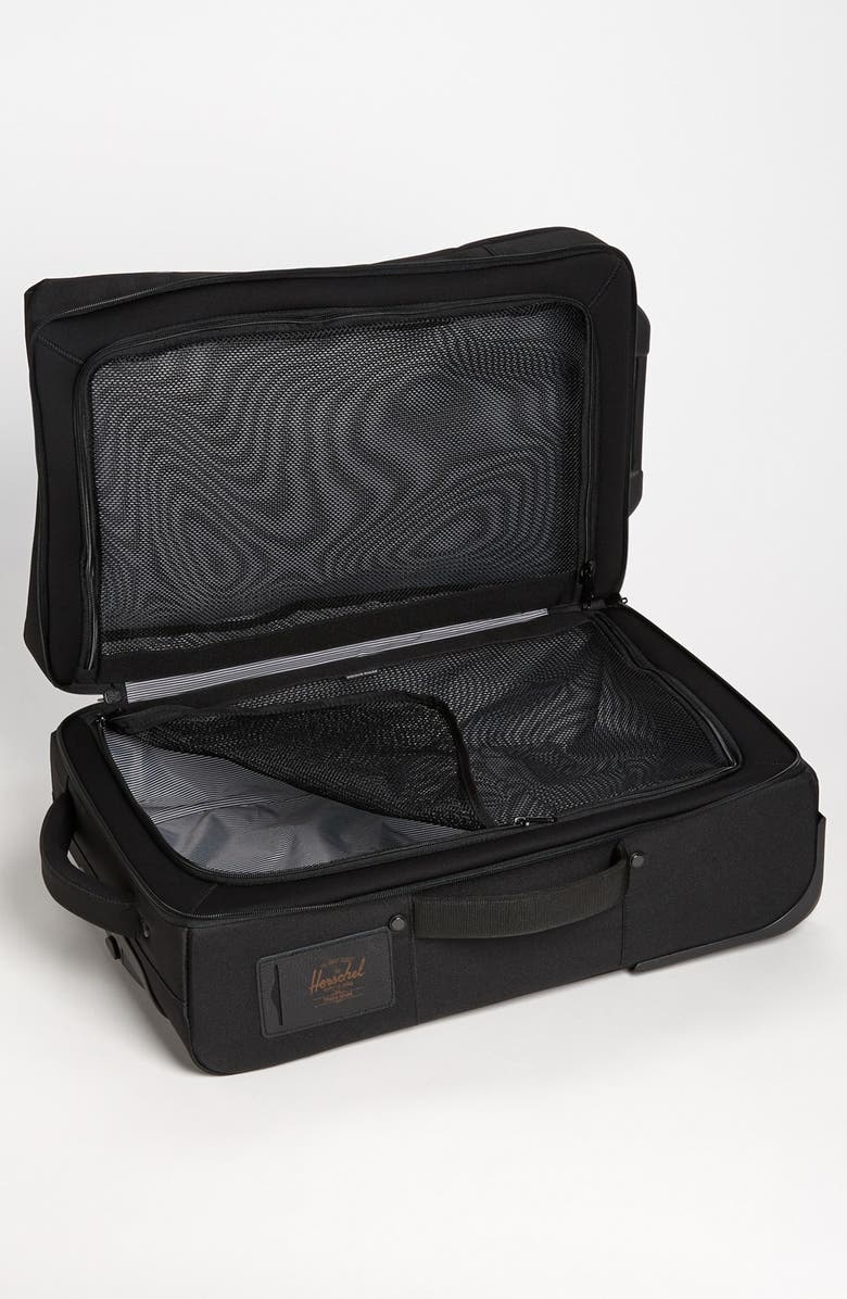 Herschel Supply Co. New Campaign 24-Inch Rolling Suitcase, Alternate, color,