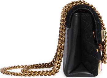 Mini Brixton Gems Convertible Shoulder Bag
