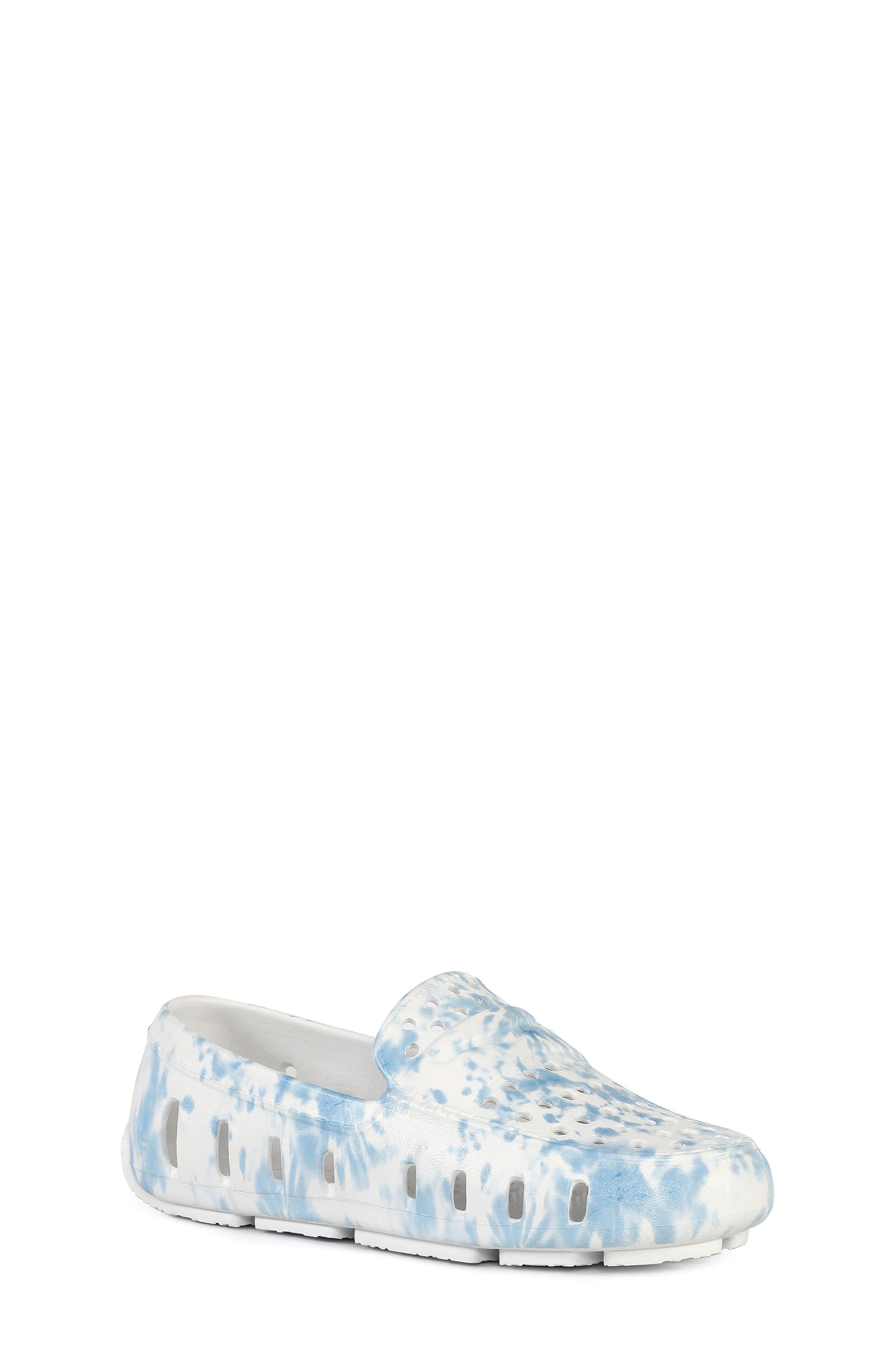 FLOAFERS Kids' Prodigy Water Shoe