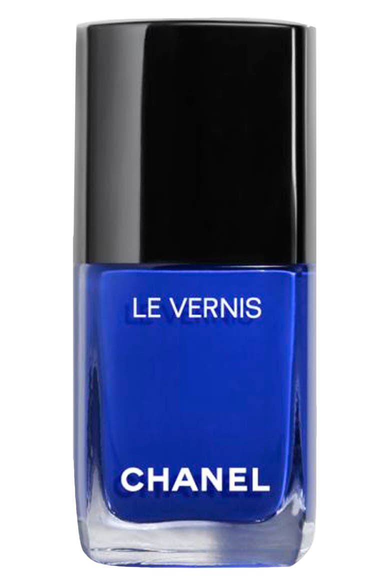 LE VERNIS 
Nail Colour, Alternate, color, 665 VIBRATO