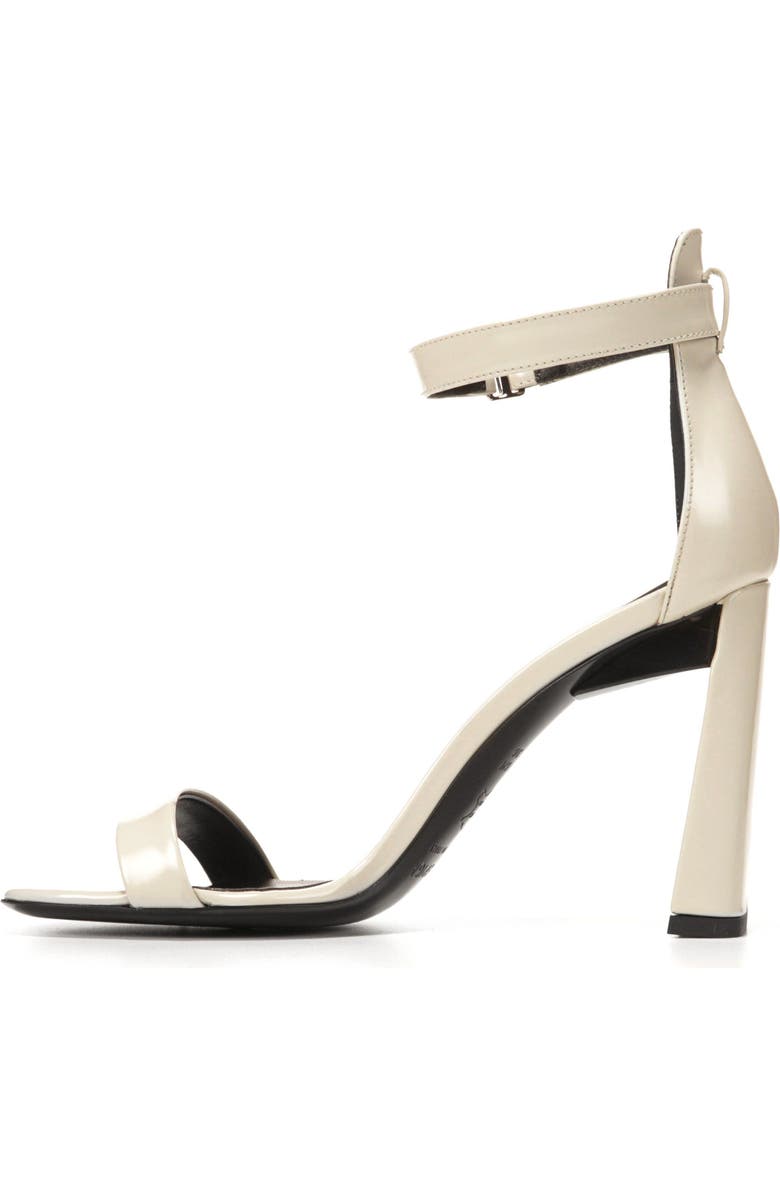 Via Spiga Faxon Ankle Strap Sandal, Alternate, color,
