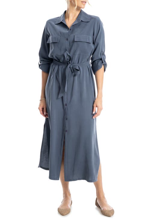 Nordstrom rack shirt dress hotsell