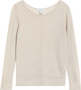 Tommy Bahama Cedar Linen Sweater