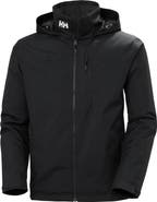 Helly Hansen Hooded Crew 2.0 Waterproof Midlayer Sailing Jacket