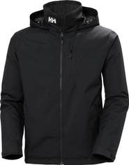 Helly Hansen Hooded Crew 2.0 Waterproof Midlayer Sailing Jacket
