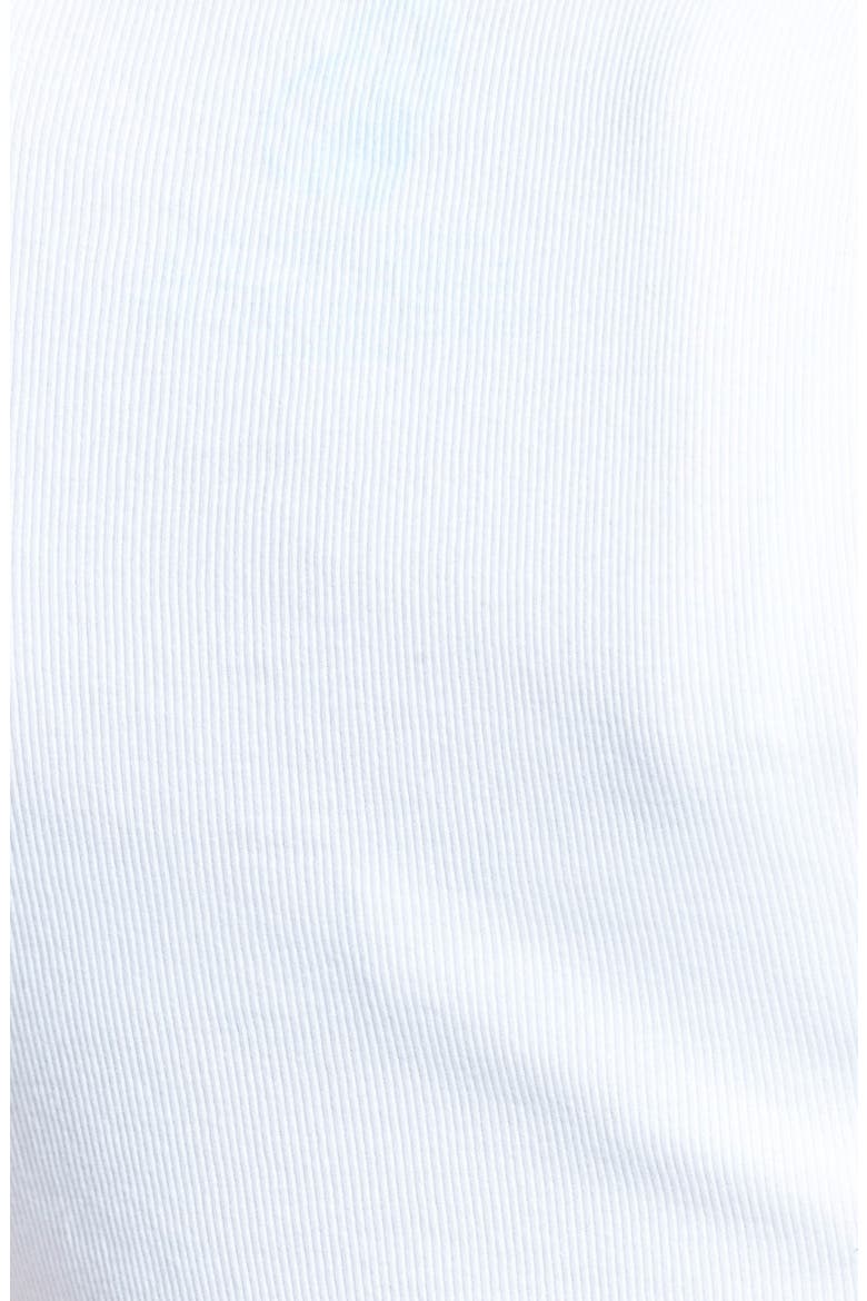Maternity/Nursing Tank, Alternate, color, WHITE