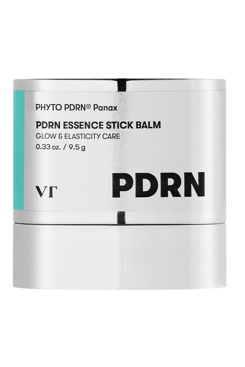 PDRN Essence Stick Balm, Main, color, SILVER