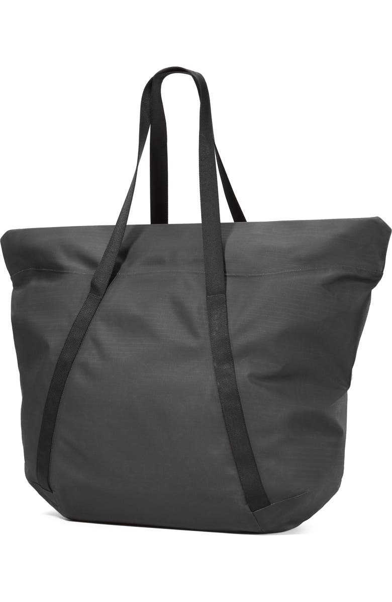 Arc'teryx Granville 30 Carryall Tote Bag, Alternate, color, Black