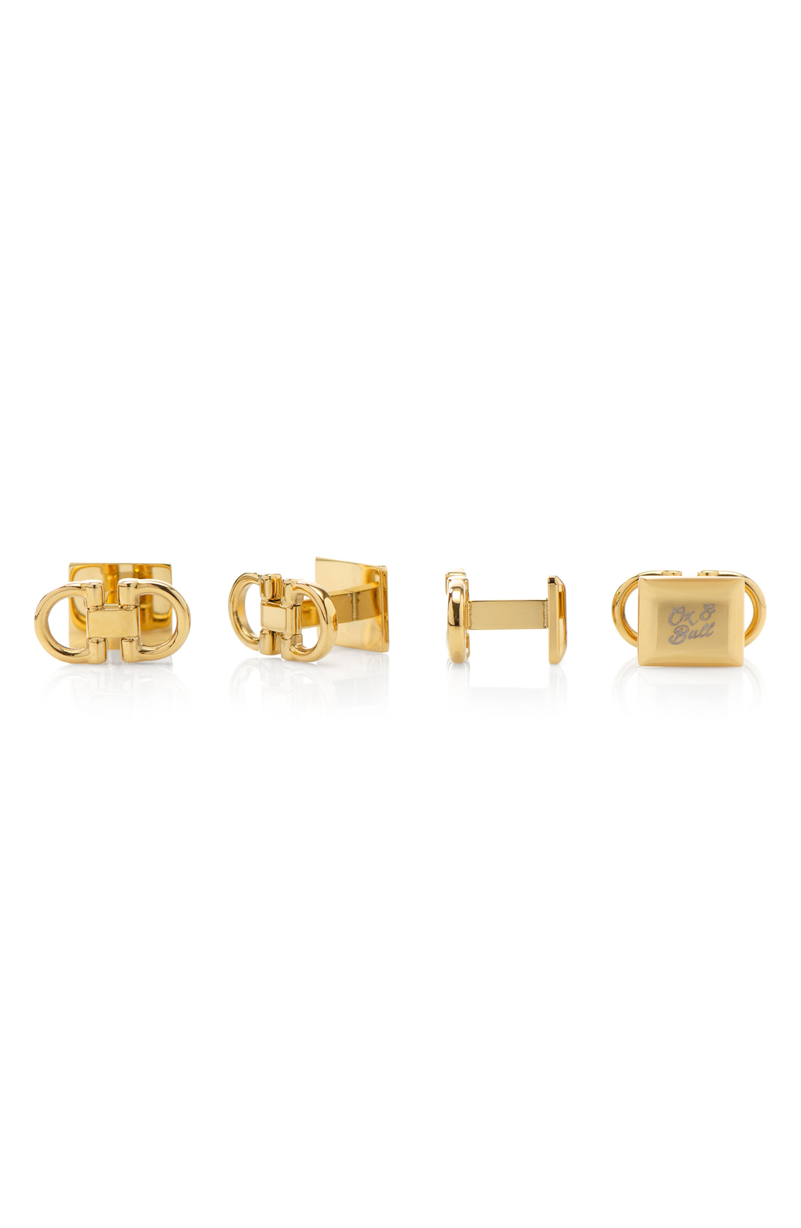 selected GOLD