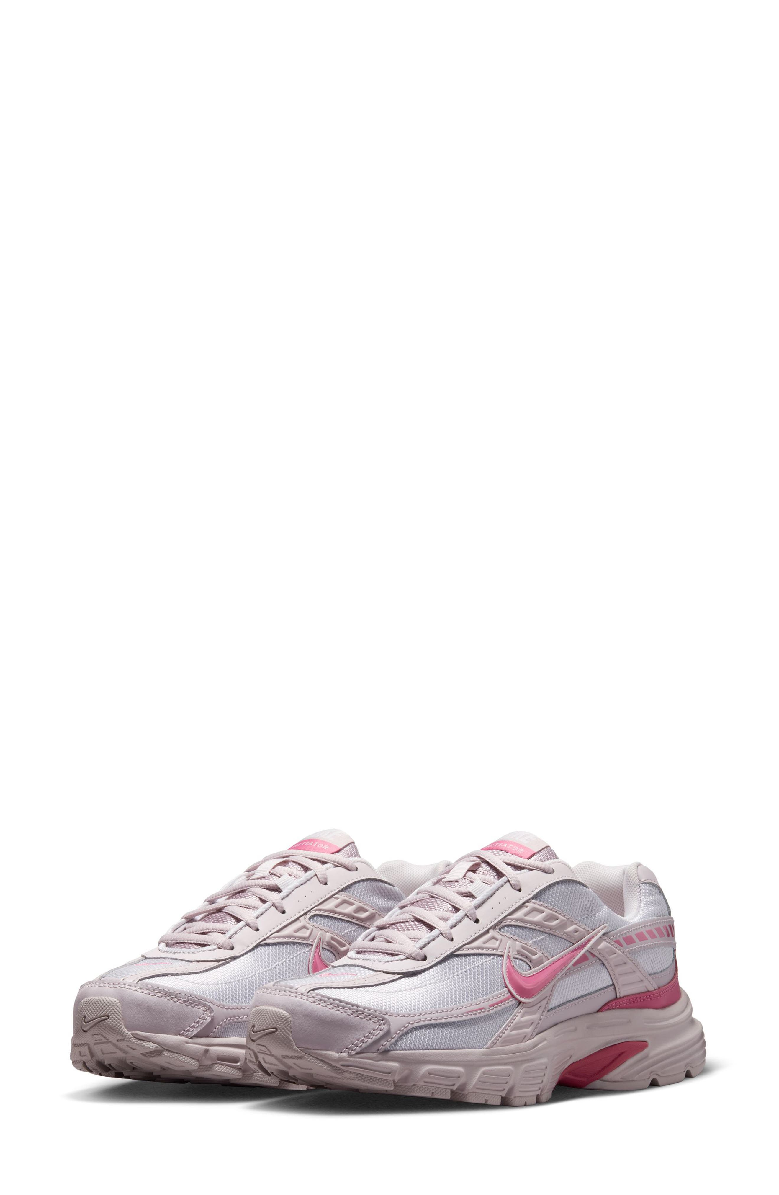  Platinum Violet/ Peony/ Grey