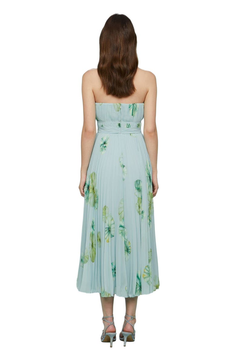 AMUR Cathy Midi Dress, Alternate, color,