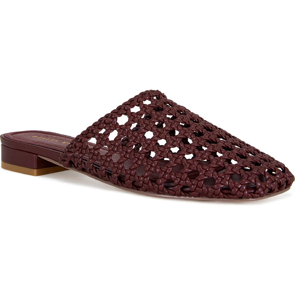 Azalea Wang Kismet Mule In Brown