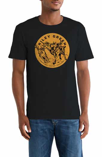 Monster Digital Riley Green Deer Dogger Fast Graphic T-Shirt