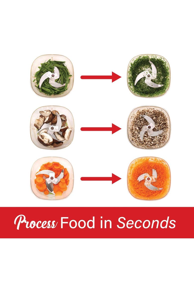 Food Processor, Alternate, color, White