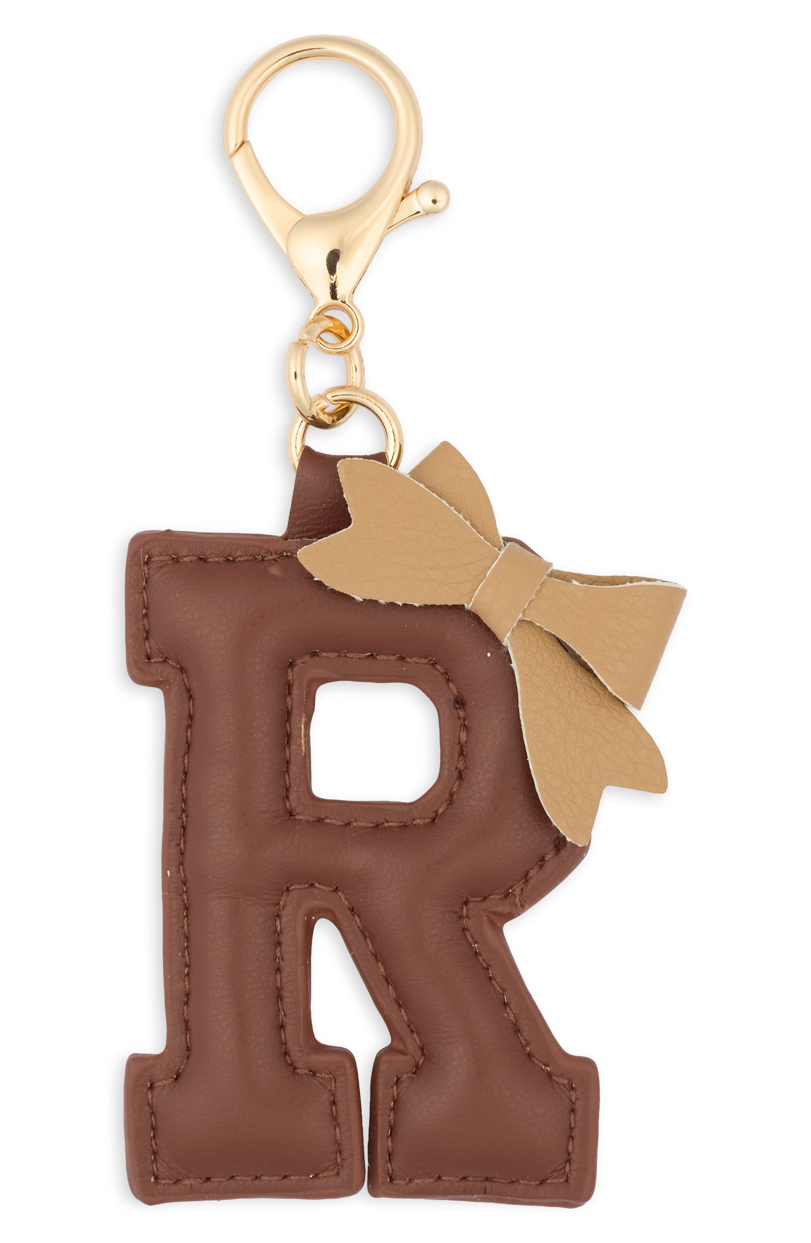 R- BROWN MULTI- GOLD