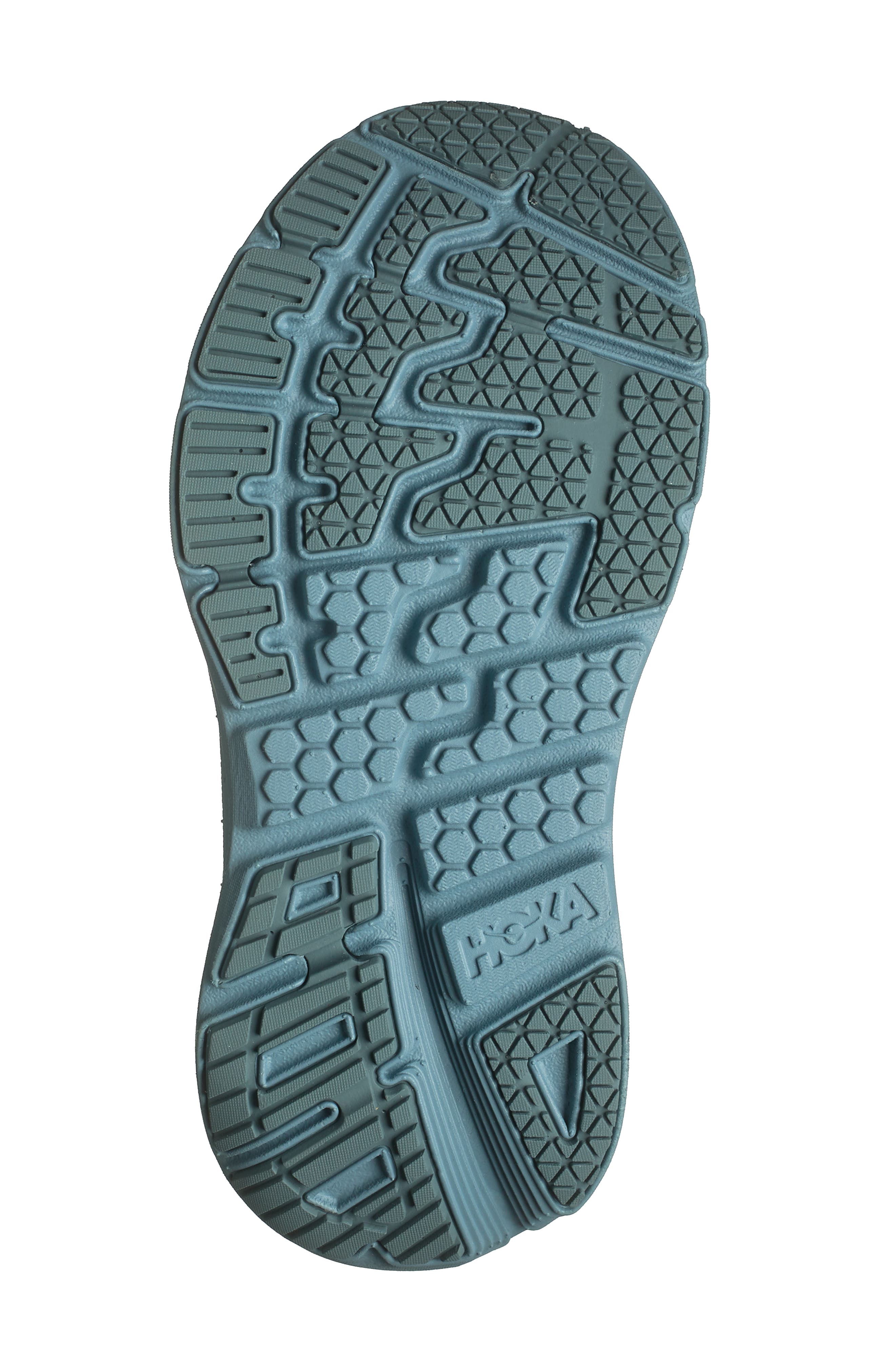 Gender Inclusive Bondi L Waterproof Gore-Tex® Sneaker, Alternate, color, STONE BLUE / GOBLIN BLUE