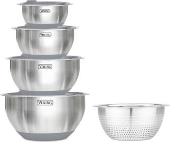 Viking 9-Piece Mixing Bowl Set | Nordstrom