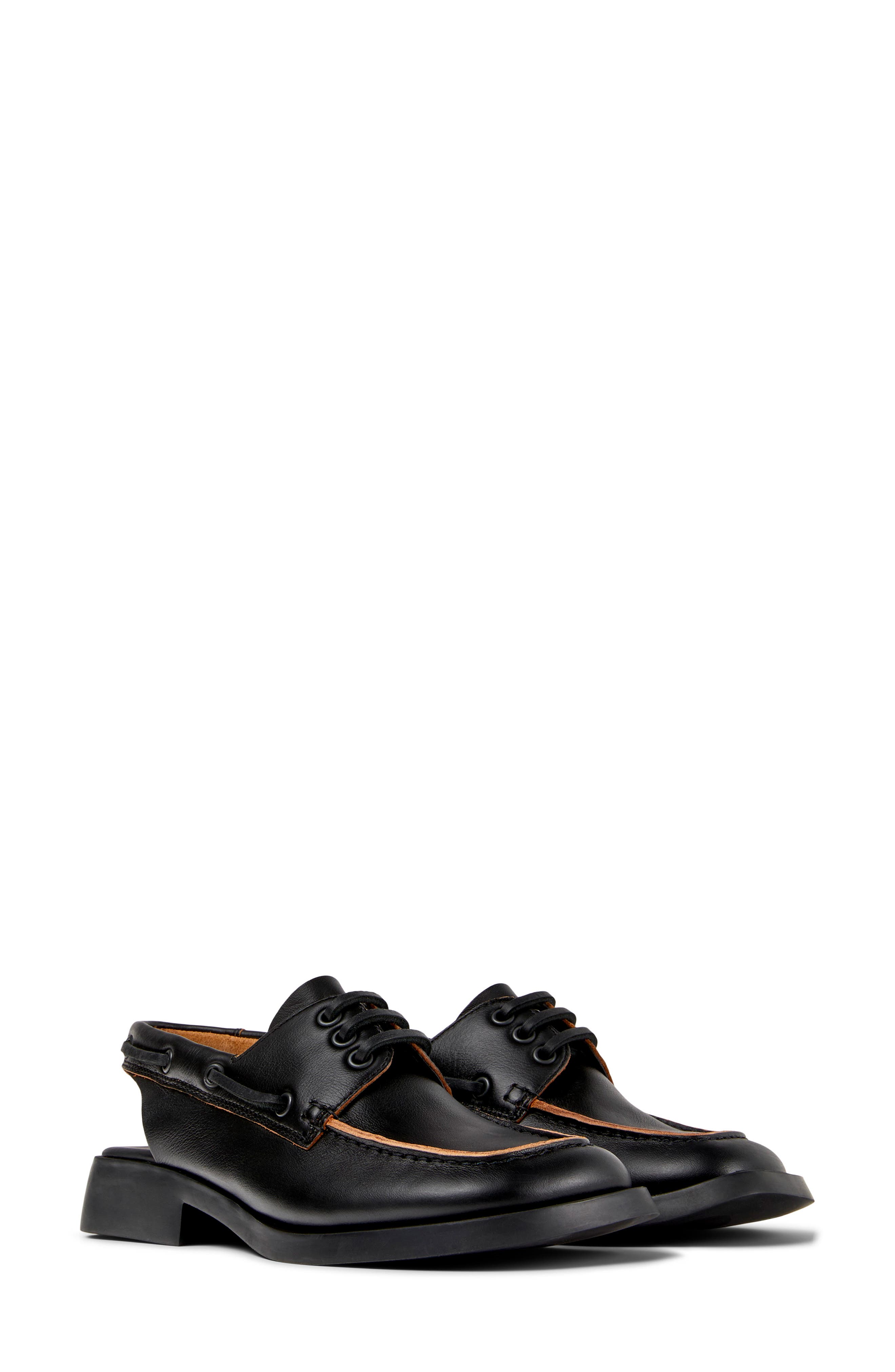 Camper Dana Sandal, Main, color, 