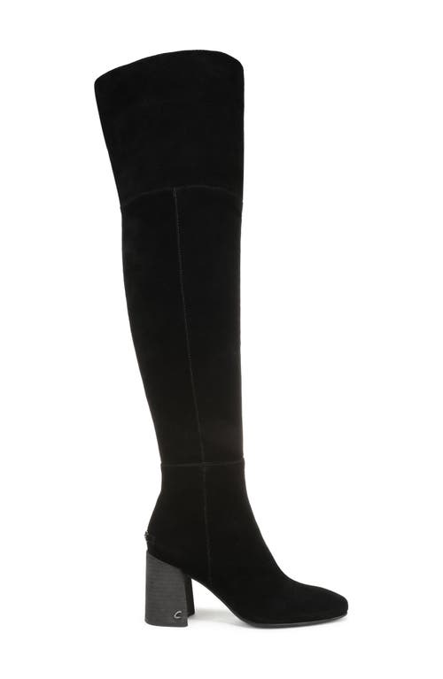 Circus Ny By Sam Edelman Brigid Over The Knee Boot In Multi