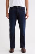 Lucky Brand 410 Athletic Straight Leg Jeans
