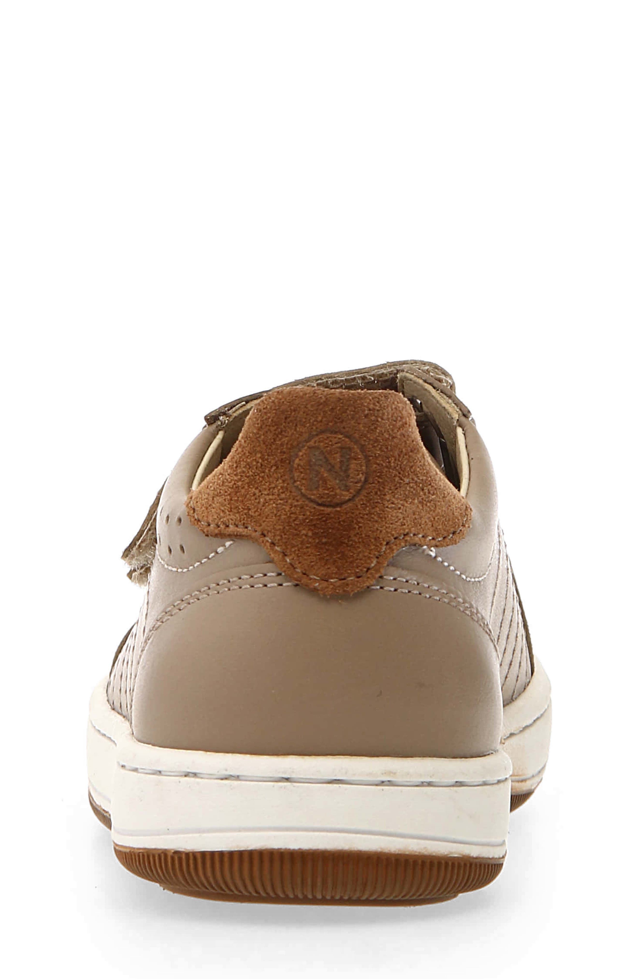 Naturino Kids' Nume VL Sneaker, Alternate, color, Ebani