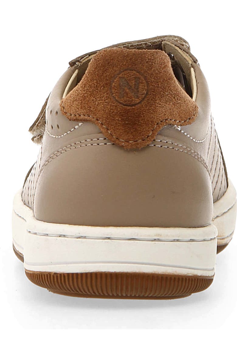 Naturino Kids' Nume VL Sneaker, Alternate, color, Ebani