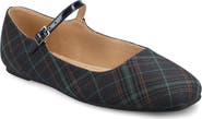 Journee Collection Carrie Mary Jane Flat