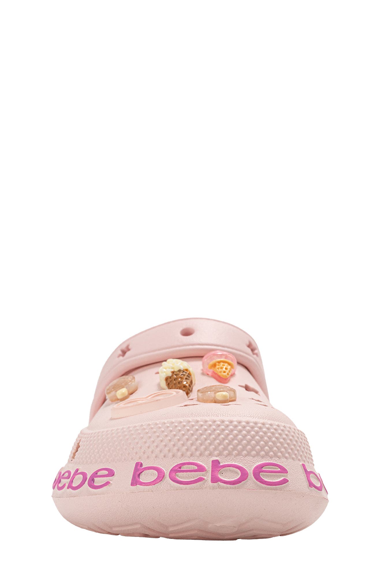 Kids' Ciara Clog, Alternate, color, BLUSH