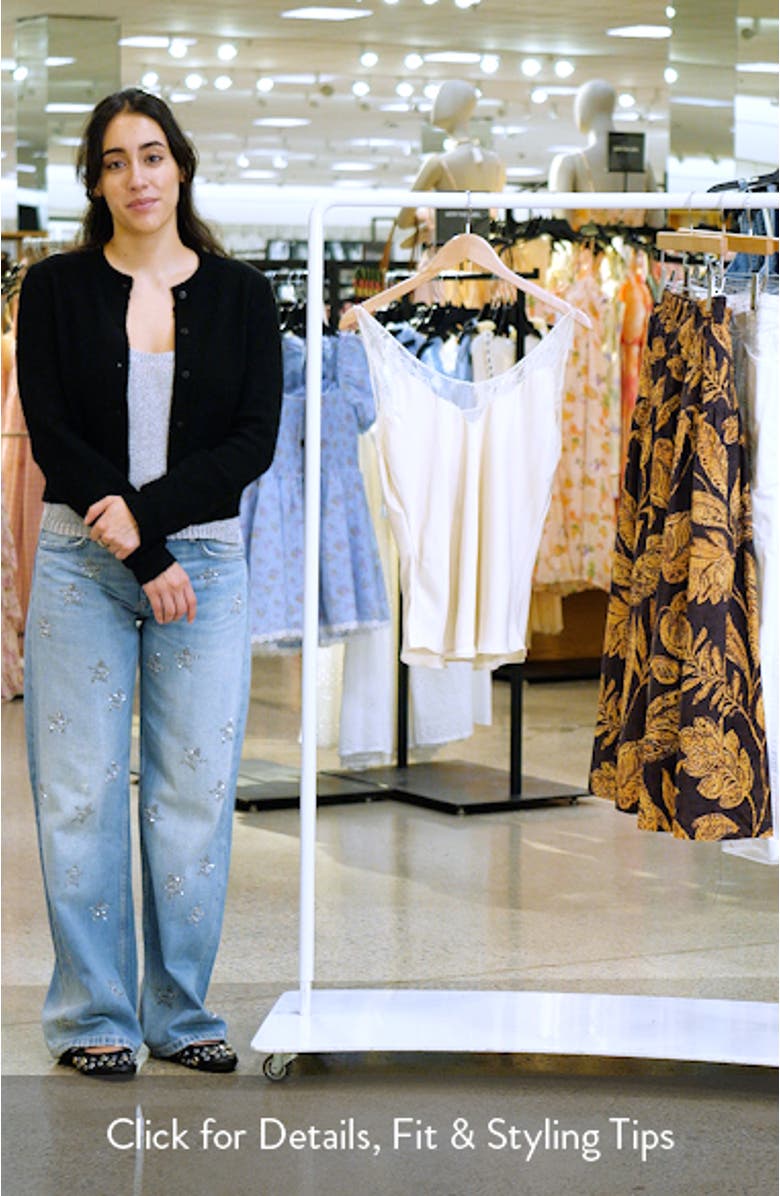 Reia Sleeveless Satin Top, sales video thumbnail