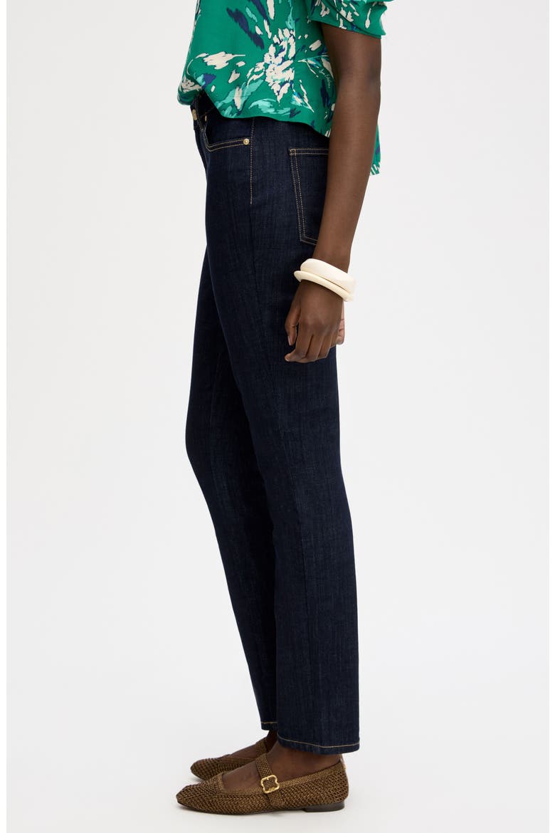 Pencil Slim Fit Jeans, Alternate, color, SEATTLE WASH