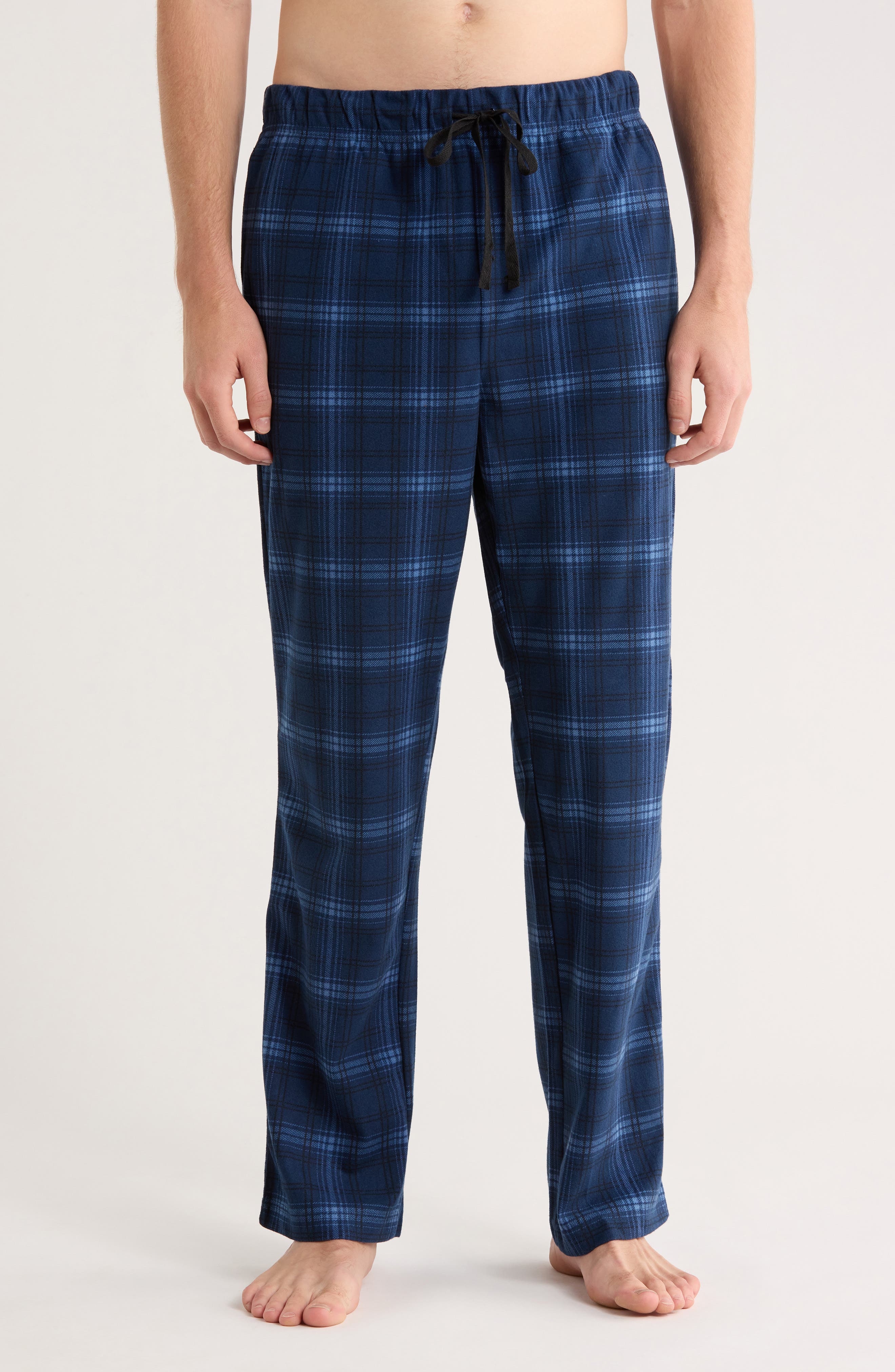 Kenneth Cole New York Peached Knit Pajama Pants