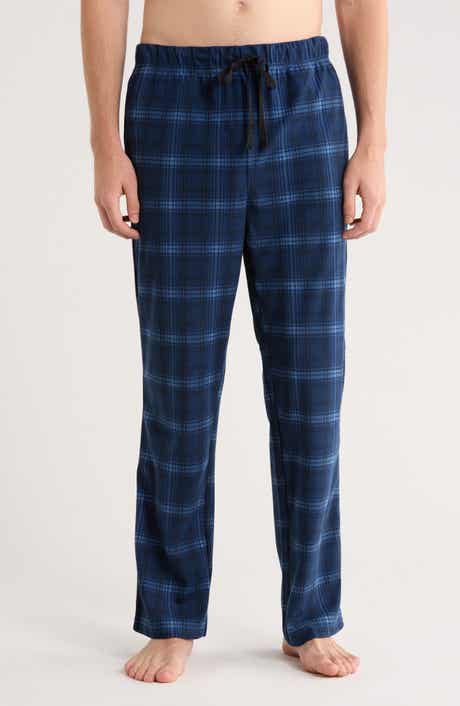 Kenneth Cole New York Peached Knit Pajama Pants