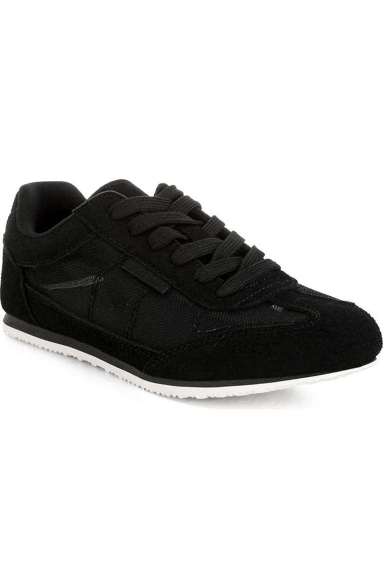 Rag & Co Milon Water Repellent Sneaker, Main, color,