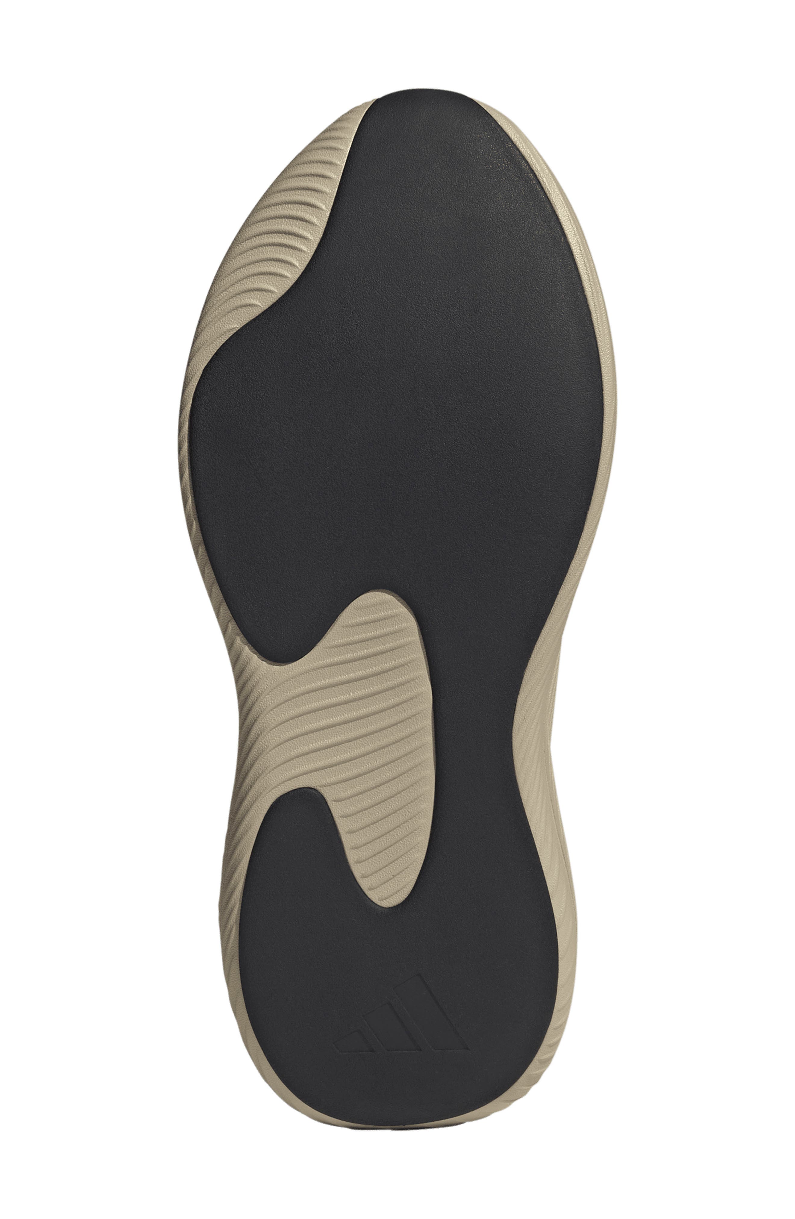 Gender Inclusive Purechill Runner Sneaker, Alternate, color, KHAKI THREE/ GOLD RW/ BLACK