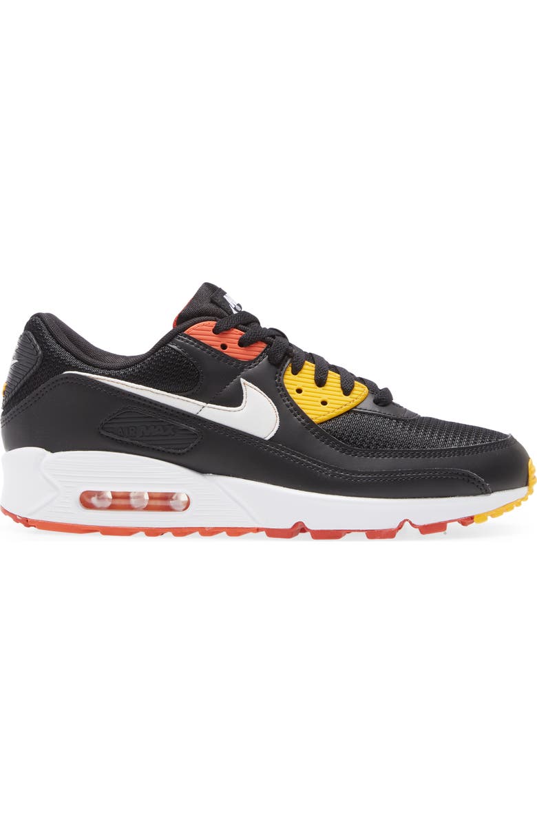 Nike Air Max 90 Sneaker, Alternate, color,