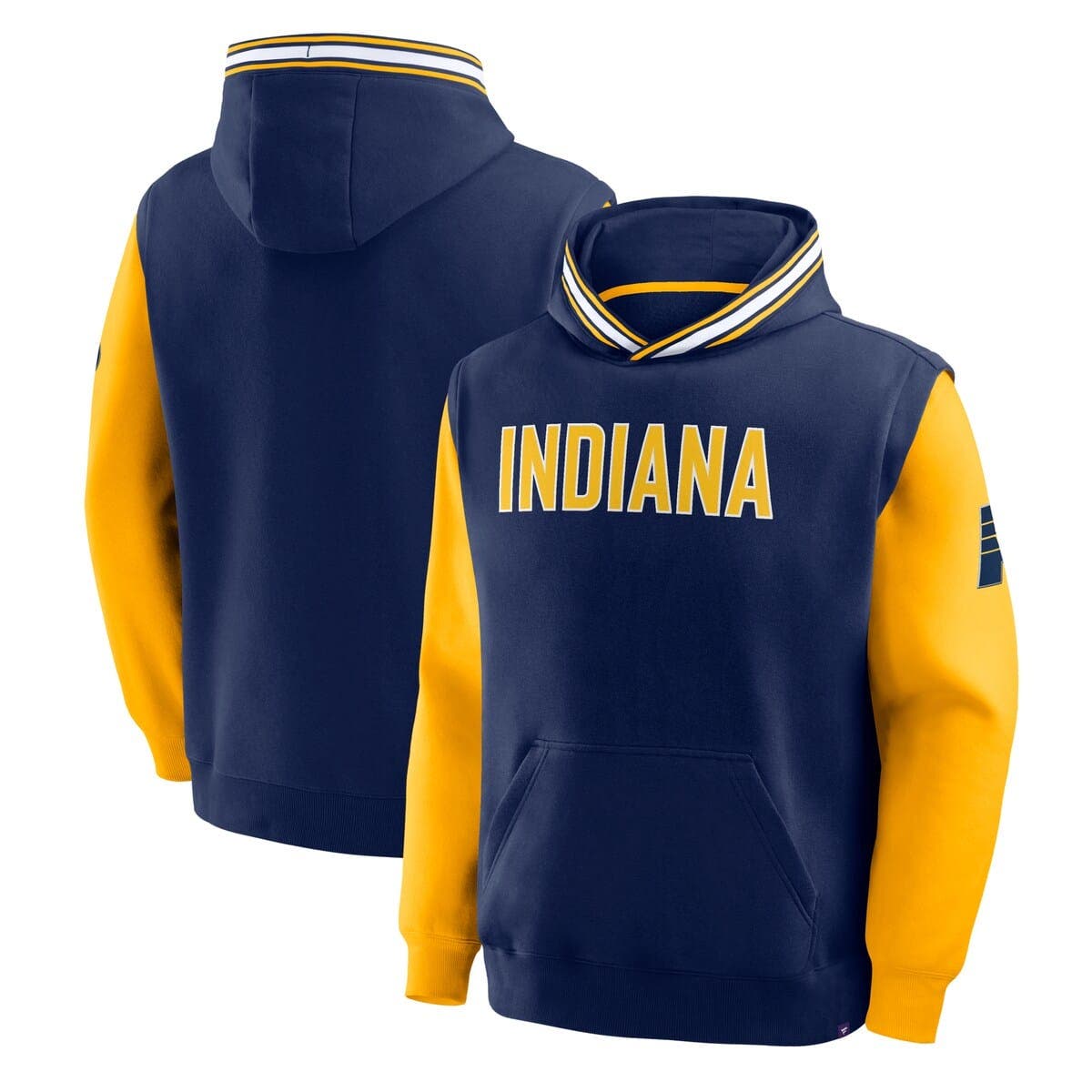 selected Navy