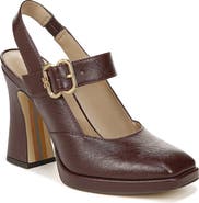 Sam Edelman Jildie Platform Slingback Pump
