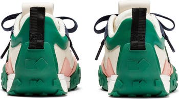 k as in kate sneaker