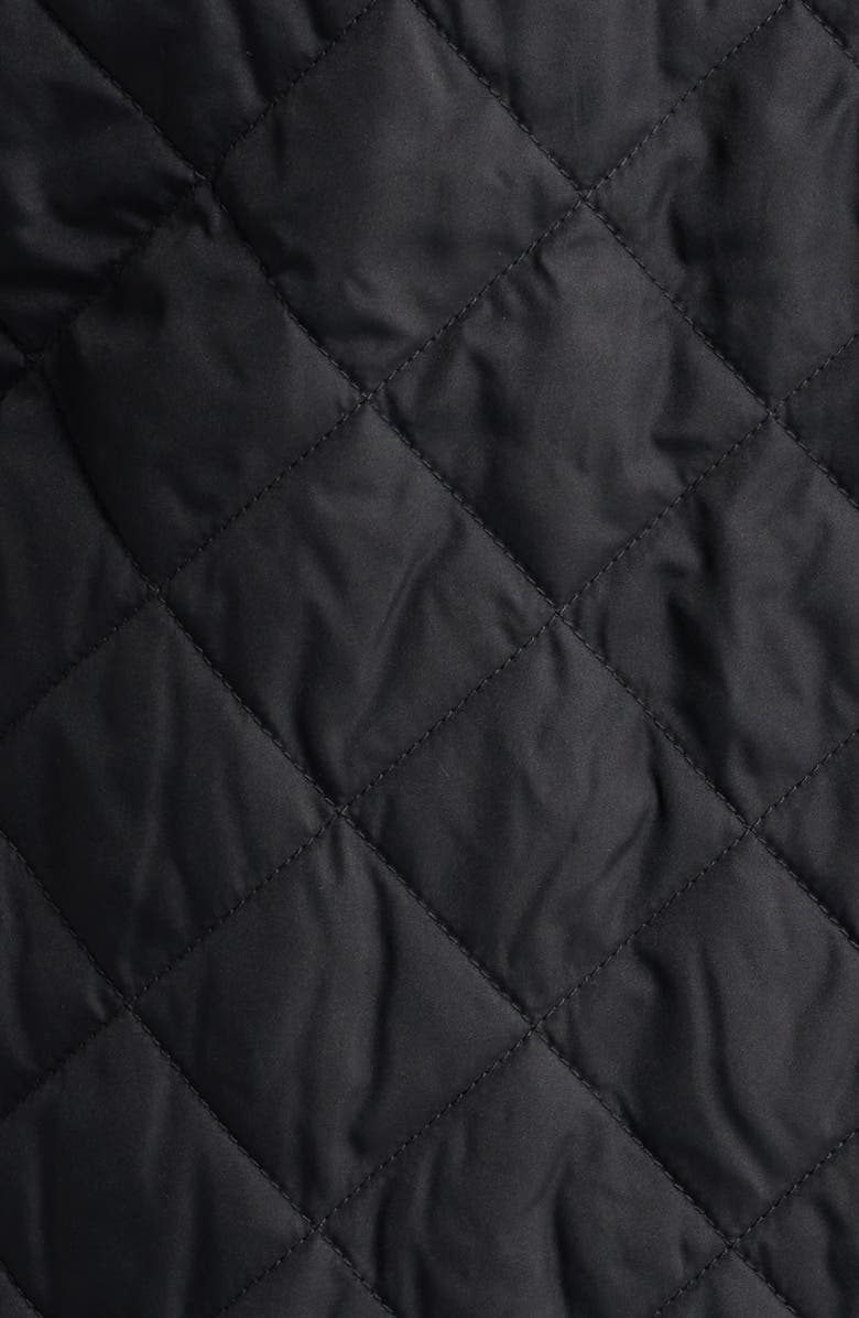 Peter Millar Suffolk Quilted Windproof & Water Resistant Recycled Polyester Jacket, Alternate, color, 