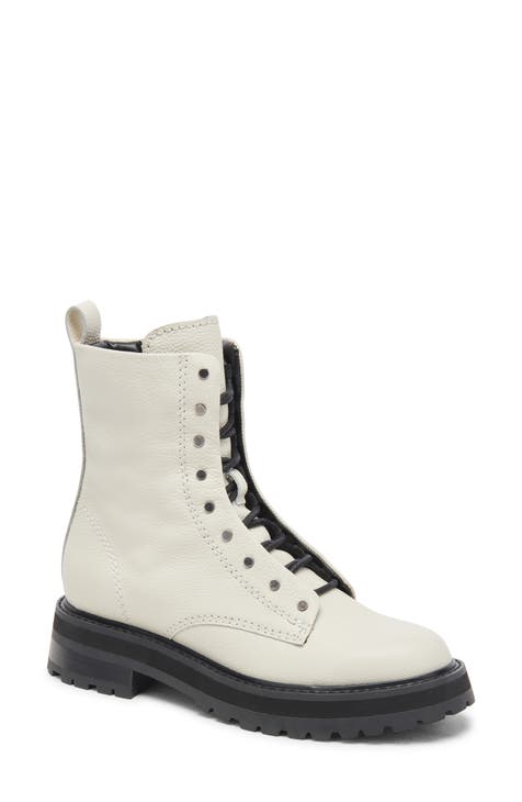 Combat Lace Up Boots for Women Nordstrom Rack